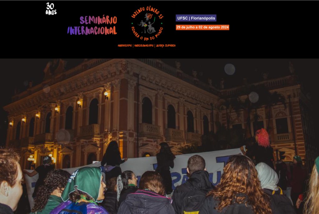 Educanti no Fazendo Gênero&nbsp;13