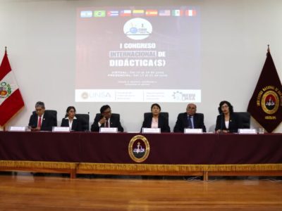 II Simposio Internacional: Educación en Biología y Construcción de&nbsp;Ciudadanía